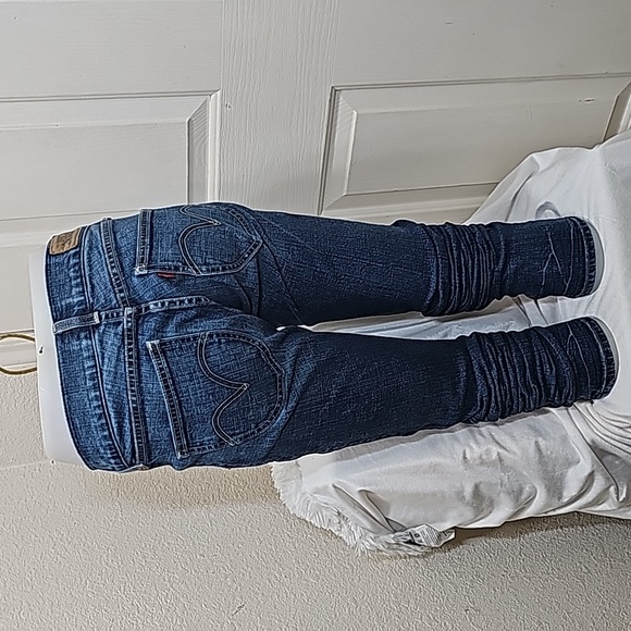 Levis Skinny Jeans - Picture 4 of 9